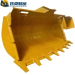 Loder bucket