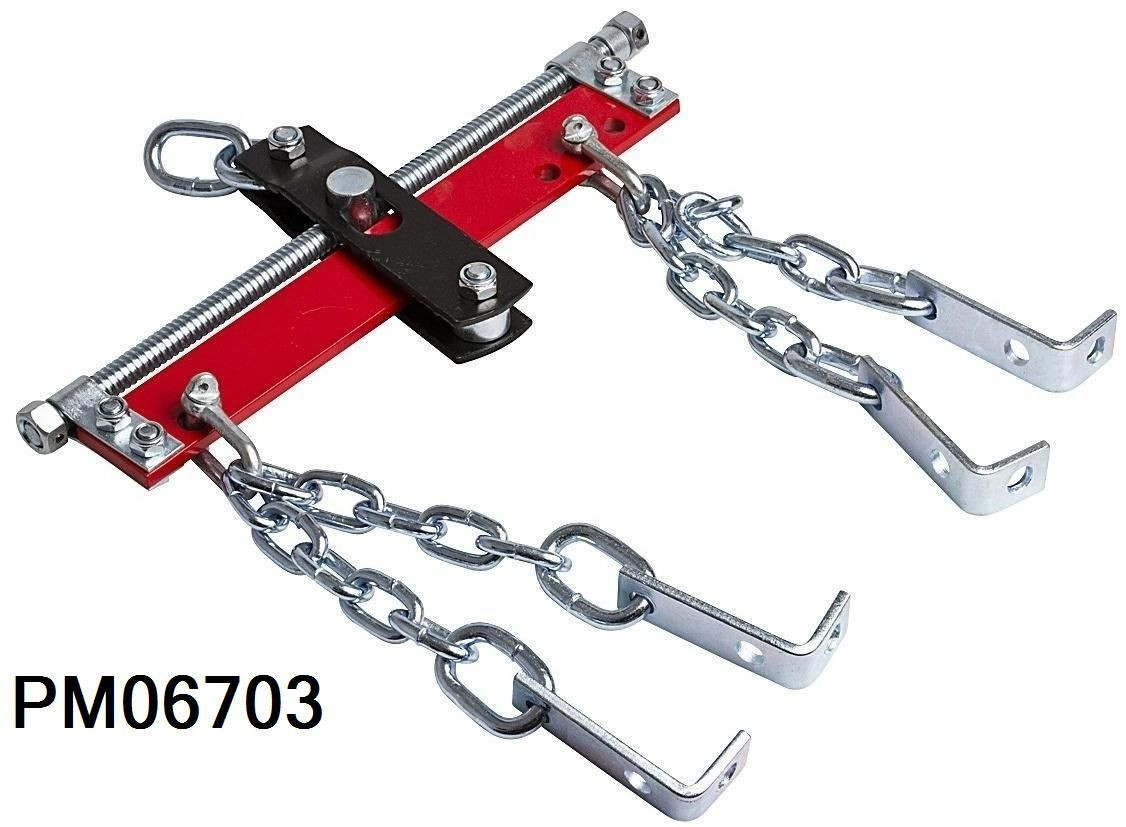 Buy 750kg Engine Load Leveler Pm06703 from Jiashan Powerful Machinery ...