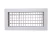Import decorative return air grille hot sale in Australia market from China