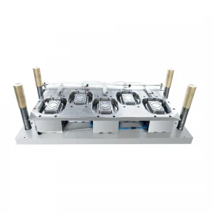 Half Size Deep Steam Table Pan Aluminum Foil Tray Mould From Silver Engineer