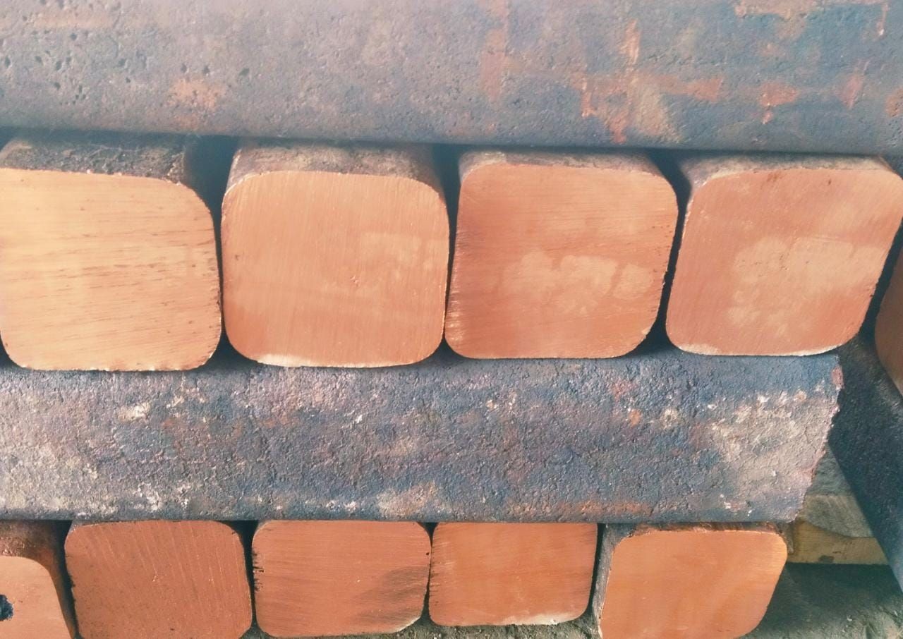 Buy Copper Ingots from Keshan Industries LLP, India