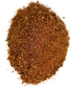 BLOOD MEAL, SOYA MEAL, WHEAT GLUTEN MEAL, OYSTER SHELL FLOUR, LUCERNE BALES