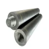 China UHP 550 * 2400mm graphite electrode price for LRF