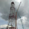 Durable Flare Tower Derrick Structure Engineered for Safety