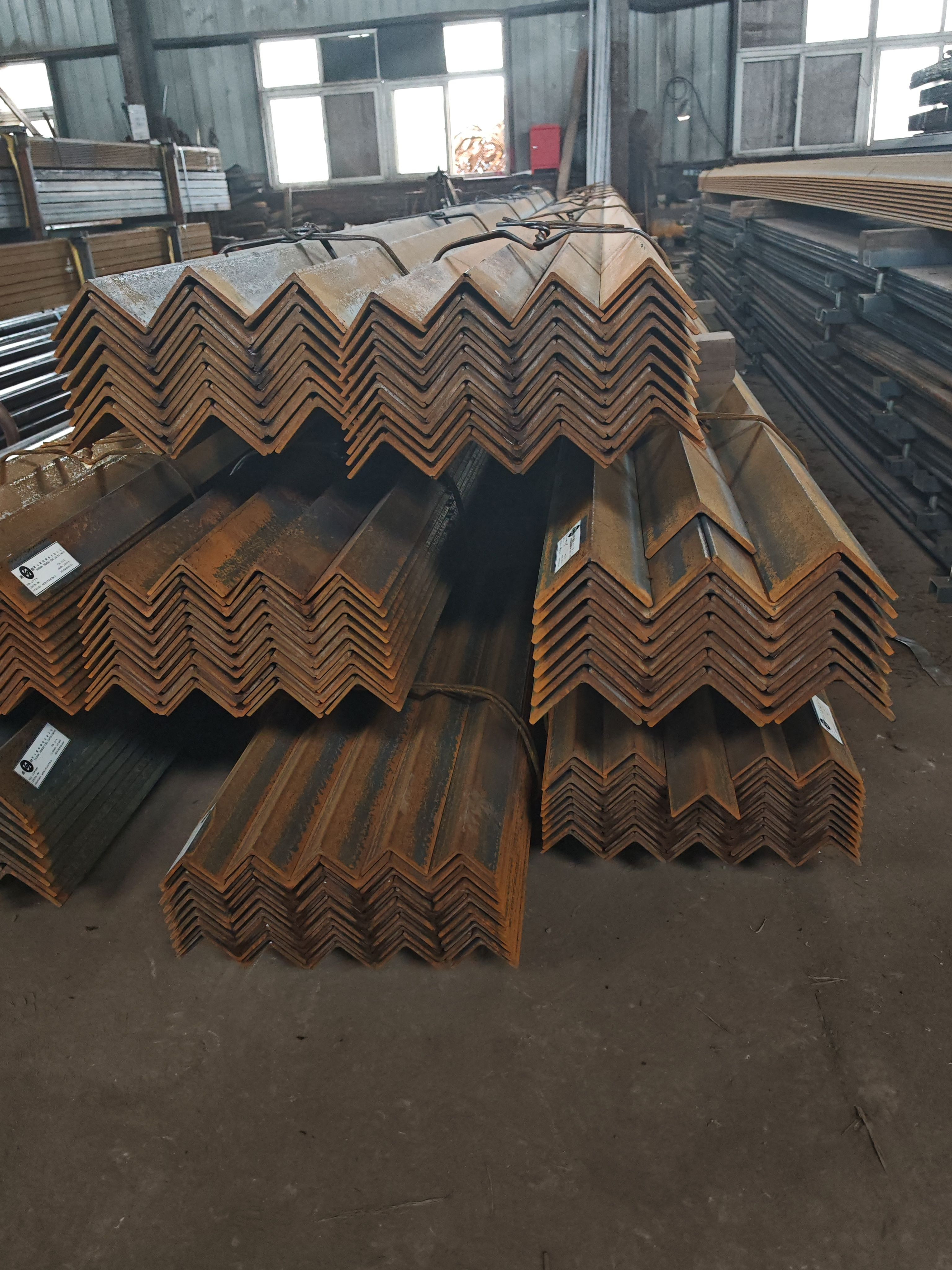 Japanese Metal Rods Buy Hot-rolled Japanese Standard Steel Angles 150*100*10/12m Spot Goods ...