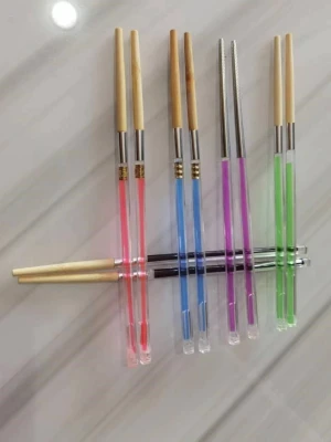 Colorful Chopsticks Stem