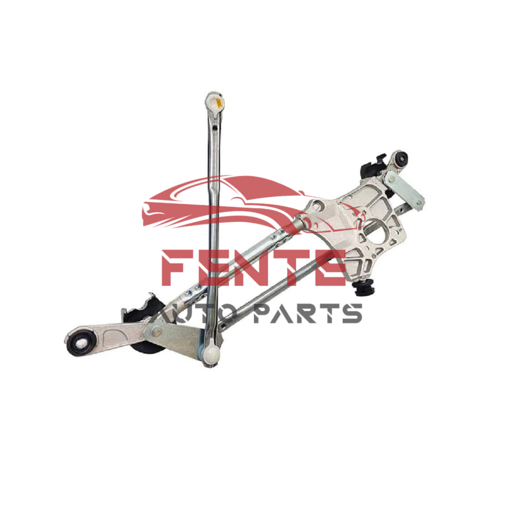 Crown Automotive Wiper Linkage & Washer Replacement Kit - Direct Fit For Jeep Models