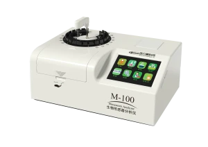 M-100 Automated Biosensor Analyzer