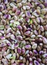 Shelled Pistachio Kernels