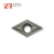 Import Carbide inserts from China