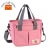 Import Eco-friendly Cooler Bag Best Lunch Tote With Heavy Duty Zipper Lunch Cooler Bag from China