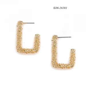 Stud E06-26381  crystal drop earrings  crystal stud earrings﻿