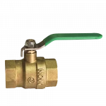 Brass Ball Valve