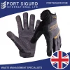 Great Grip Work Gloves [FREE FREIGHT CIP] [Cut Resistance Level 5]