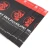 Import Two-layer art flower packaging color corrugated paper flower packaging color corrugated paper art corrugated paperboard from China