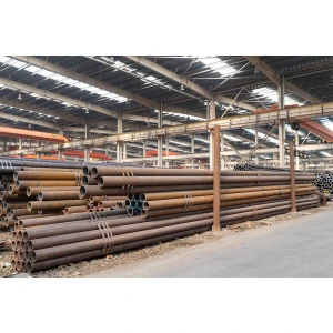 Alumina wear-resistant lined ceramic elbow corrosion-resistant seamless steel pipe