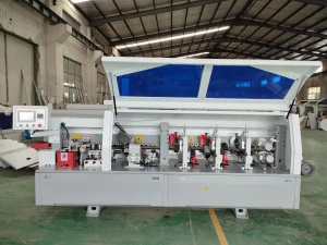 MD-368 edge banding machine