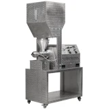 GCP1000 1 Unit Oil Cold Press Machine