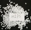 Virgin/ recycled HIPS raw material/HIPS pellets / High impact polystyrene granules