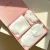 Import Custom Pure Mulberry Silk Pillow Case Eye mask 100% Mulberry Silk Pillowcase Gift Set With Sleep Mask Scrunchies from China