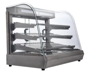 Pizza Display Racks HP-655