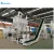 Import 1-2 ton/hour Industrial factory feed processing animal poultry feed mill plant/line Cattle Cow Feed Machinery from China
