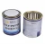 Import 1 litre Paint Bucket, Paint can in tinplate, Empty metal tin can from China