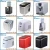 Import 10-15kg home use  Ice Maker With Water Dispenser from China