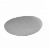 10 800 micron 24 mesh food grade safe stainless steel titanium filter screen wire mesh