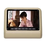 10 9 " Display Car Monitor Color TFT Lcd With SD USB FM IR
