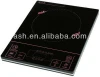 10 function single burner infrared cookers