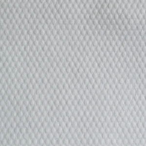 100% Cotton 40gsm Hydrophilic Spunlace nonwoven fabric for nail cleaning