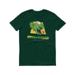 100% Cotton High Quality Regular Fit Men T Shirts Factory Price Knitted Patttern Stylish Fashion O-Neck Boys T-shirts Wholesale
