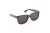 Import 100% Handmade Custom Logo Style Polarized Lens Bamboo Wooden Sunglasses & Bamboo Case from China