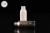 Import 100 Ml Aluminium Cosmetic Bottle Hand Wash Bottle Aluminum Screw Cap Personal Care Skin Care Cream Offset Printing from China