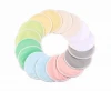 100% Organic Bamboo Exquisite Craft Breast Pads Cotton Washable Nursing Pads