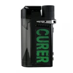 100% Original LTQ Curer Vape Pen Kits with Temp Control Function 3 In 1 Curer Kit