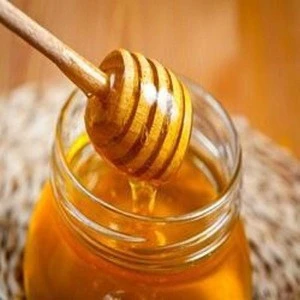 100 % Pure Natural Honey