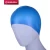 Import 100% Silicone Water proof Swimming Cap /Custom logo silicone swim Cap from China