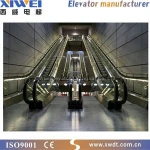 1000mm Step Width Escalator With CE