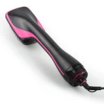 1000w Blow Hair Straightener Curler Comb One Step Hair Dryer