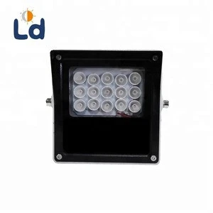 100m S-LD002 Waterproof High Power 850nm IR Lamp CCTV Camera Accessories