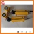 Import 100ton hydraulic jacks with hand pump from China