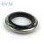 Import 10*21*7Factory supply PTFE/polyimide double lips/single lip Oil Seals Screw Compressor stainless steel 316/304 Rotary Shaft Seal from China