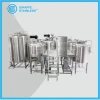 10bbl Craft Beer Brewery Equipment Beer Manufacturing Equipment for Sale