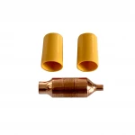 10g 15g 20g 25g 30g refrigerator and air condition parts copper filter drier