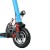 Import 10inch 2wheel Electric Scooter 36V48V 350W E-Scooter E-Scooter 36V48V1000W 500W Kick Scooter from China