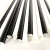 10mm 12mm drinking paper straw FDA  biodegradable disposable paper bubble tea straw
