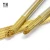 Import 1.0mm-1.9mm ZIBO YAHAO manufacturers Single Hole hollow brass tube brass electrode tube from China