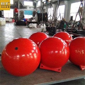 10mm Plastic  floating  Fishing buoy float water Ball